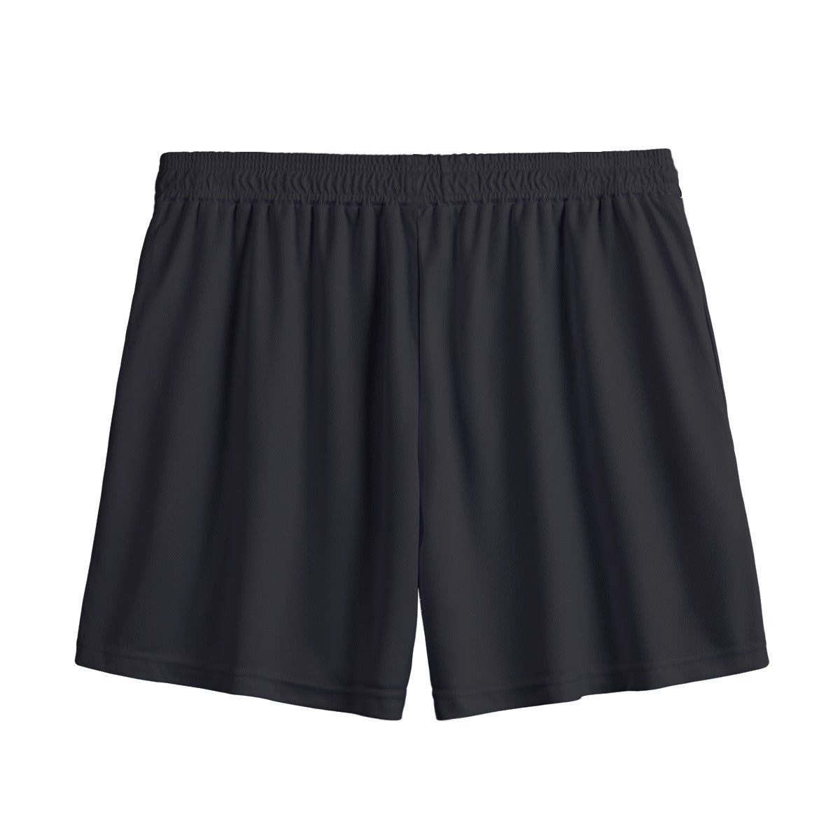 HoopLink Digi Logo Mesh Shorts