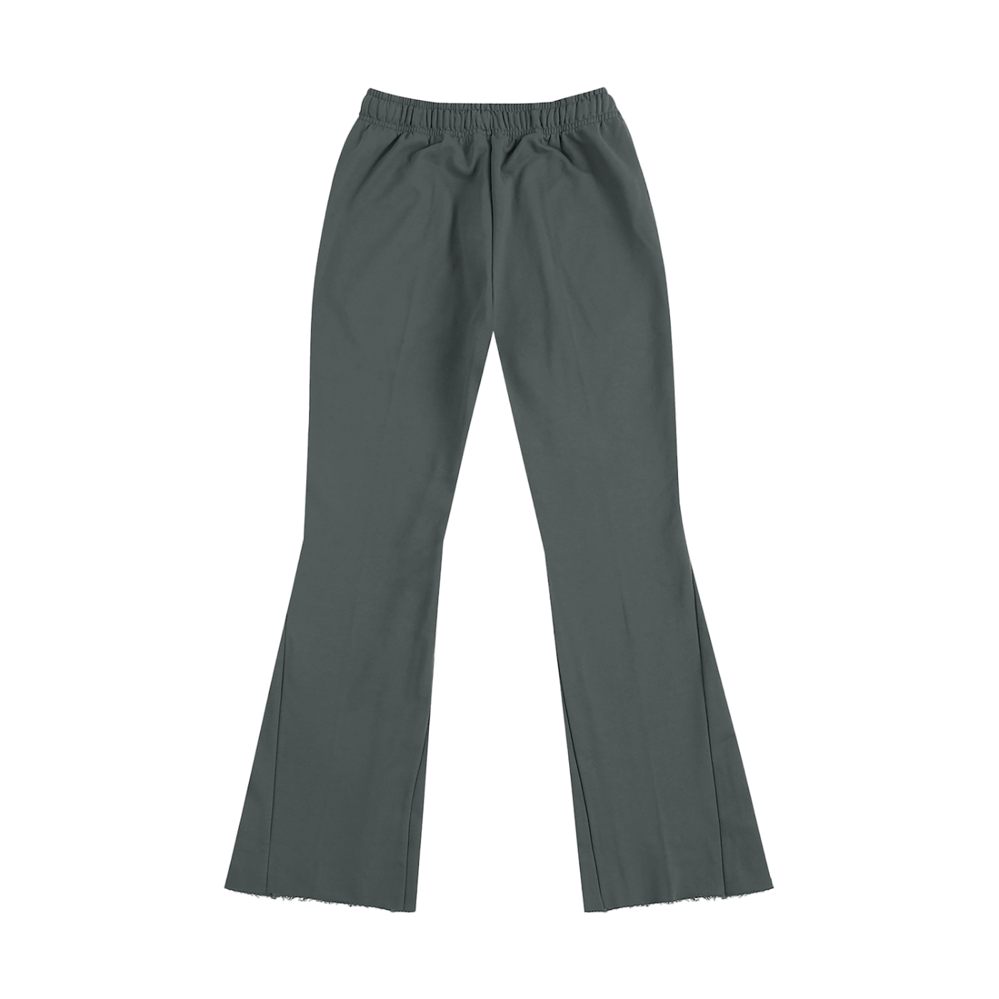 Verified Flared Sweatpants