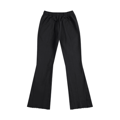 Verified Flared Sweatpants