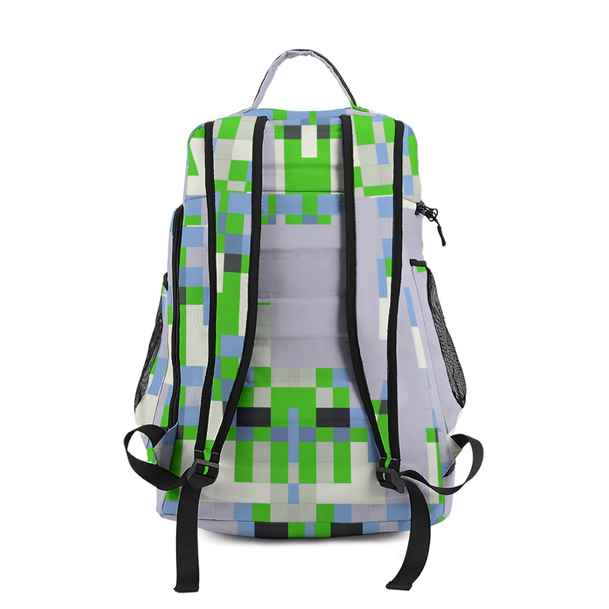Verified Hoopers Training Backpack