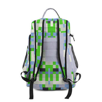 Verified Hoopers Training Backpack