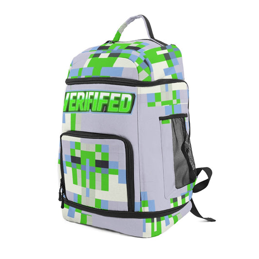 Verified Hoopers Training Backpack