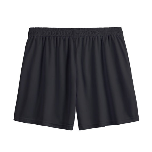 HoopLink Digi Logo Mesh Shorts