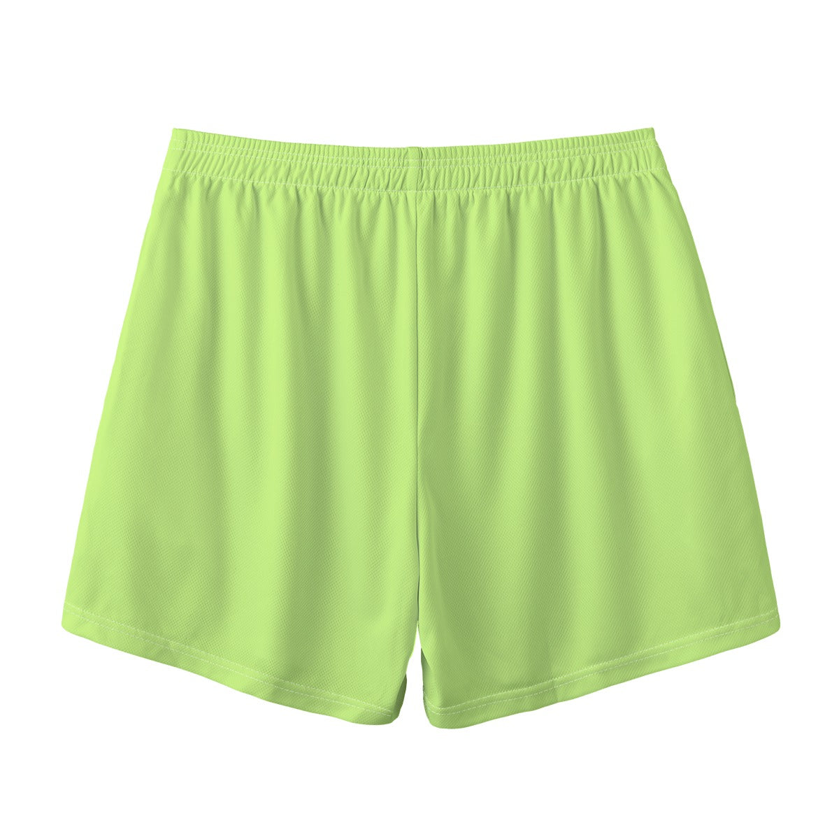 HoopLink Orbit Slime Pocket Shorts