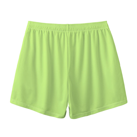 HoopLink Orbit Slime Pocket Shorts