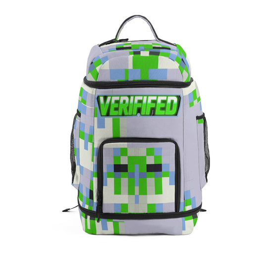 Verified Hoopers Training Backpack