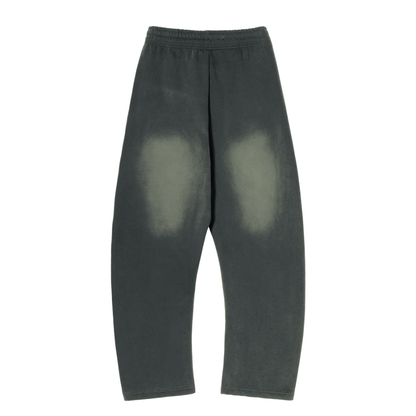 Verified Sunfade Curved Blade Sweatpants