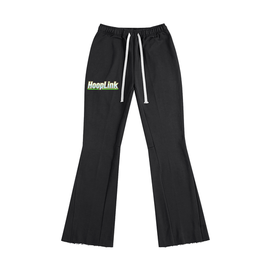 HoopLink Flared Sweatpants